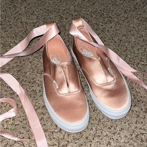 COPY - Ballerina vans